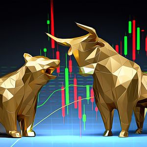 Investors Monitor Bitcoin and Cryptocurrency Market Movements