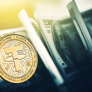 Tether Limited Issues and Supports USDT Stablecoin