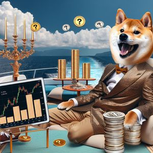 Crypto Millionaire Blueprint: Top 5 Altcoins for 25X Gains This Cycle