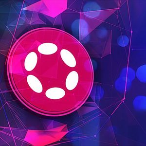 Polkadot Faces Significant Selling Pressure
