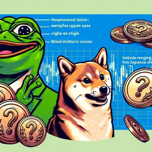 Meme Coins Are Bouncing Back, Is It Still a Good Entry Point?