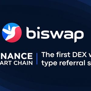 What is Biswap Coin?