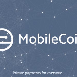 What is MobileCoin?