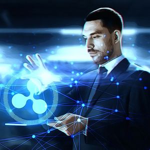 Whale Movements Draw Attention to Ripple’s XRP