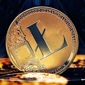 Litecoin Price Experiences a Slight Increase
