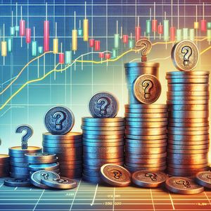 Top Five Most Discounted Altcoins Right Now With The Huge Potential Rebound Later
