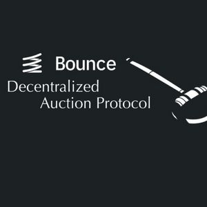 What is Bounce Finance Governance Token?