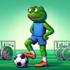 As Euro 2024 Heats Up, These Tokens Are Breaking ATH Records