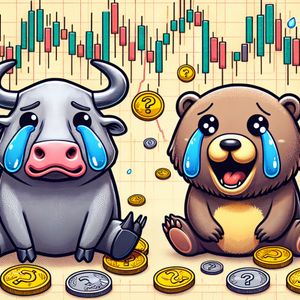 Struggling Portfolio? Add These 5 Altcoins for a Boost