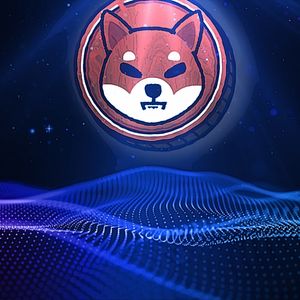 Shiba Inu Price Increases with Wider Crypto Market