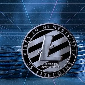 Litecoin Signals Increased Buying Pressure