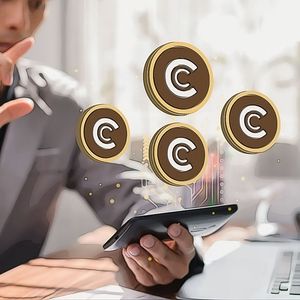 CoinGecko Reports Significant Decline in Cryptocurrency Market in Q2 2024