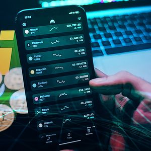 Binance Invests in Web3 Game on Telegram Network