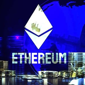 Ethereum Experiences Sharp Decline After Spot ETF Launch