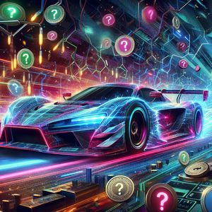 Ferrari Expands Crypto Transactions – Secure These High-Potential Coins for Your Dream Car!