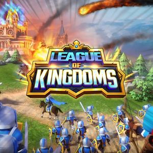 What is League of Kingdoms Arena Coin?