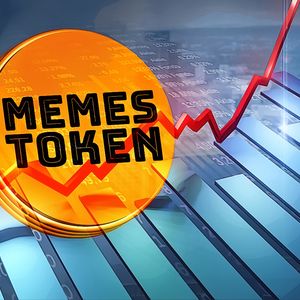 Memecoin Hype Decreases as Only a Few Tokens Show Gains