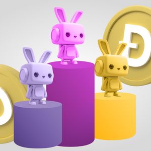 Dog Themed Tokens Overlapped By Trending AI Meme Bunny Named Raboo- Have You Hopped Onboard?