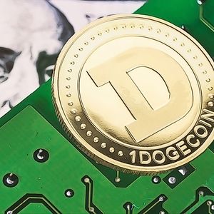 Dogecoin Faces Challenges Amid Market Pressure