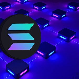 Solana Reaches All-Time High Against Ethereum