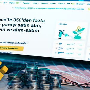 Binance Announces Automatic Conversion of Certain Altcoins to USDC