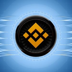 Binance Introduces Futures Trading for Syscoin