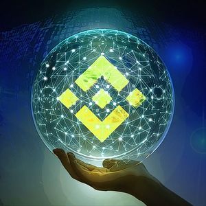 Binance Supports Frontier Token Swap and Rebranding