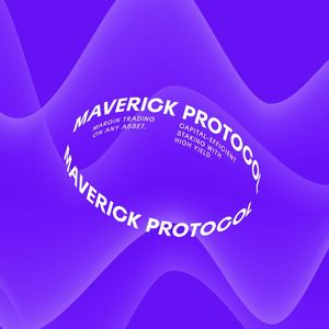 What is Maverick Protocol (MAV) Coin?