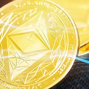 Historic Ethereum Wallet Transfers Over 4000 ETH to Binance and Coinbase