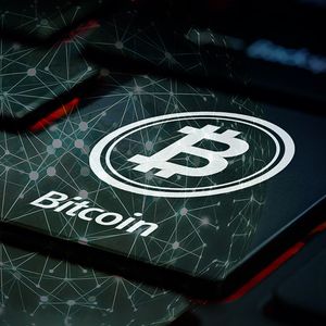 Bitcoin Shows Strong Upward Trend