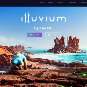 How to Buy Illuvium Coin?