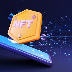 NFT Sales Drop Significantly in 2024