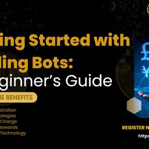 Getting Started with Trading Bots: A Beginner’s Guide – ValueZone AI