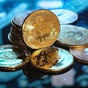 Politics and Finance Intersect in Cryptocurrency