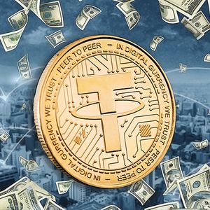 Tether Drives Stablecoin Market Growth