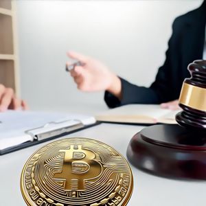 SEC Targets Cryptocurrency Companies with New Legal Actions