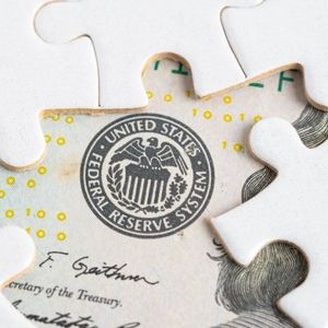 Fed Signals First Interest Rate Cut After Four Years