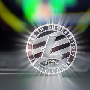 Litecoin Shows Promising Upward Momentum as Analysts Identify Key Price Levels