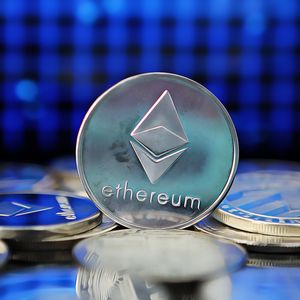 Ethereum Whale Takes Action After Eight Years of Inactivity