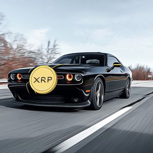 XRP Whales Transfer 40 Million Coins Following Legal Battle Conclusion