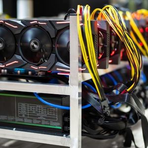 Bitcoin Mining Facility Closure Drives Up Electricity Costs in Hadsel