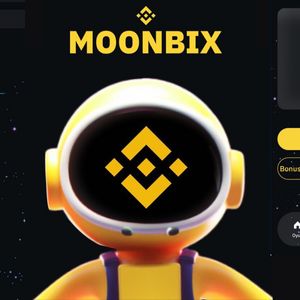 Play Binance’s New Moonbix Telegram Game and Earn Airdorp & Crypto Rewards