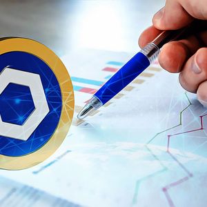 Chainlink Leads ERC-20 Projects with Exceptional Development Activity