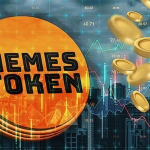 Omochi the Frog Memecoin Gains Rapid Momentum After Launch