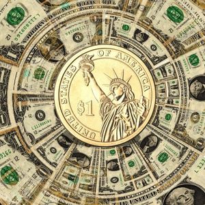 US Economic Data Supports Bitcoin Above $64,500