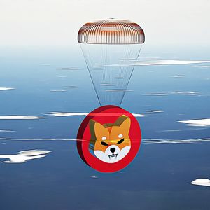 Shiba Inu Coin Surges with Significant Token Burn Rate Increase