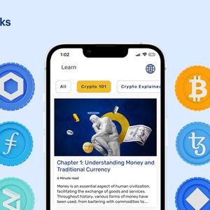 TokenPicks: The All-in-One Crypto Signal and Education App for All Traders