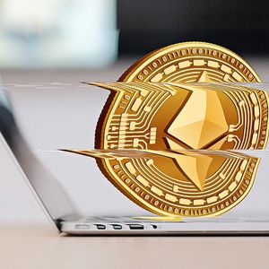 Vitalik Buterin Continues Selling Ethereum While Market Reacts