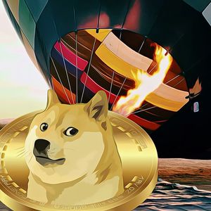 Dogecoin’s Whales Maintain High Activity Levels Despite Price Drop