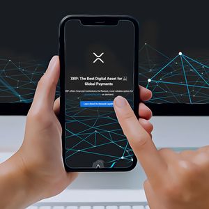 Bitwise Files for XRP Coin ETF, Confirming the Process